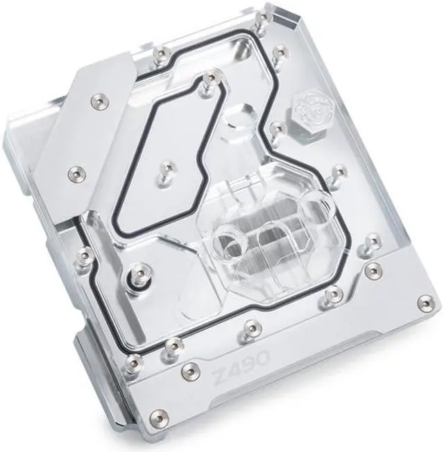 Main image of Bitspower Mono Block for MSI MEG Z490 GODLIKE