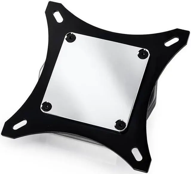 Alt view image 2 of 4 - Bitspower CPU Water Block--Copper Version
12th/13th/14th Gen Intel CPU, LGA1700
AMD AM4/AM5