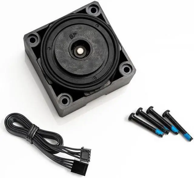 Main image of Bitspower Hercules Pump-Replacement pump in Titan Series