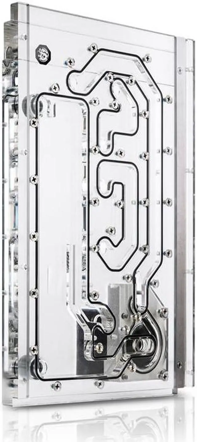 Main image of Bitspower Sedna O11DS for LIAN LI O11 Dynamic MINI Series (P5D)