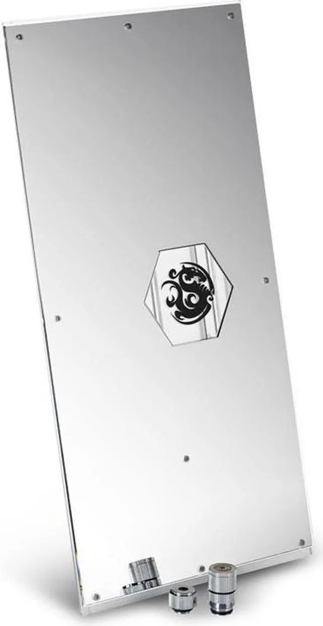 Main image of Bitspower Sedna O11DXL for LIAN LI O11 DYNAMIC (front)-P5D