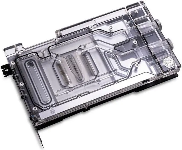 Bitspower VGA Water Block for GeForce RTX 3090 Ti Founders Edition