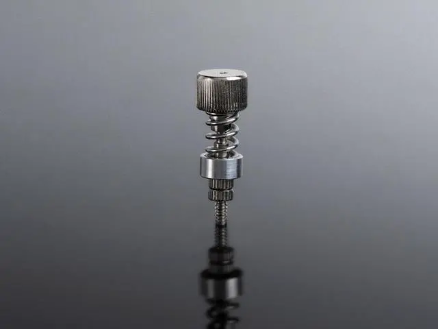 Alt view image 2 of 3 - Bitspower CPU Block Summit MS Mounting Kit for AMD AM5