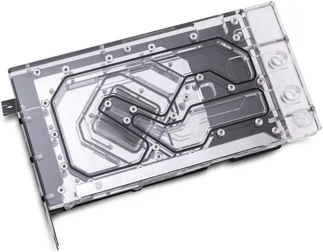 Main image of Bitspower Orion VGA Water Block for GeForce RTX 4080 Founders Edition