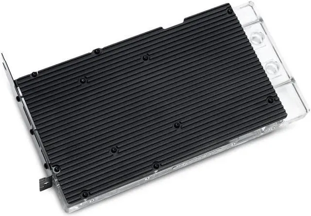Alt view image 2 of 5 - Bitspower Orion VGA Water Block for GeForce RTX 4080 Founders Edition