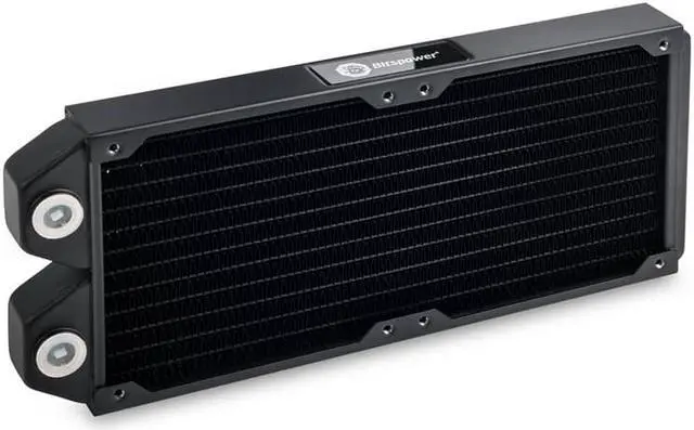 Main image of Bitspower Tarasque II 240S Radiator