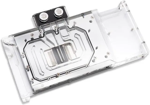 Main image of Bitspower Nebula VGA Water Block For GALAX GeForce RTX 4090 HOF