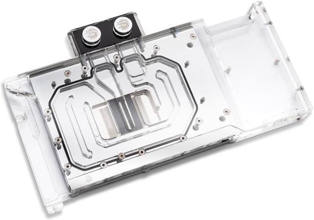 Bitspower Nebula VGA Water Block For GALAX GeForce RTX 4080 HOF 