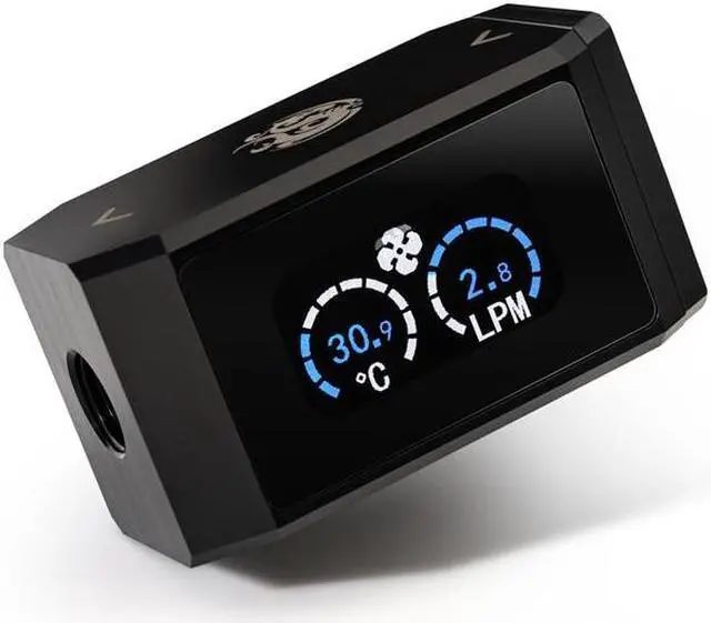 Main image of Bitspower Thermaflow Digital Sensor