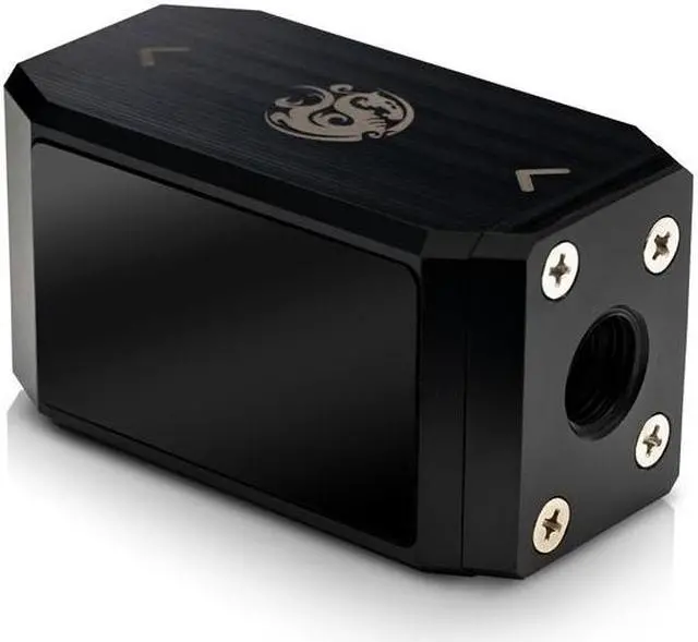 Alt view image 3 of 5 - Bitspower Thermaflow Digital Sensor