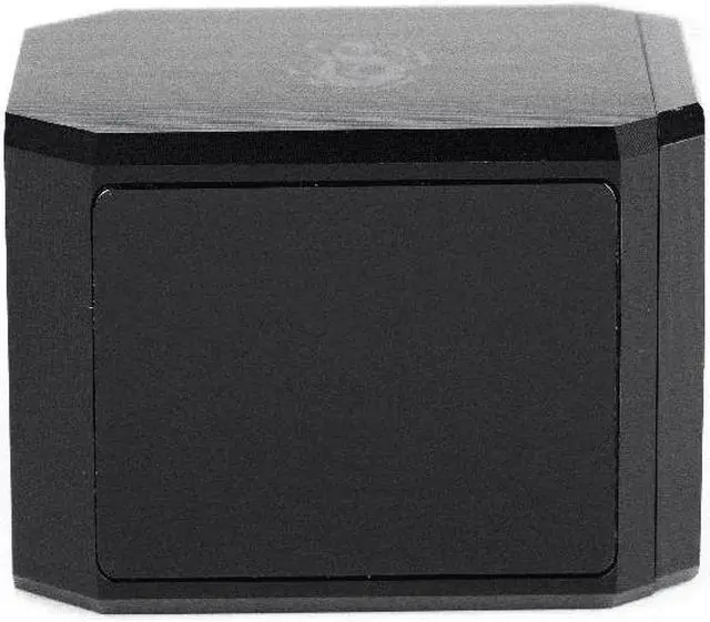 Alt view image 5 of 5 - Bitspower Thermaflow Digital Sensor
