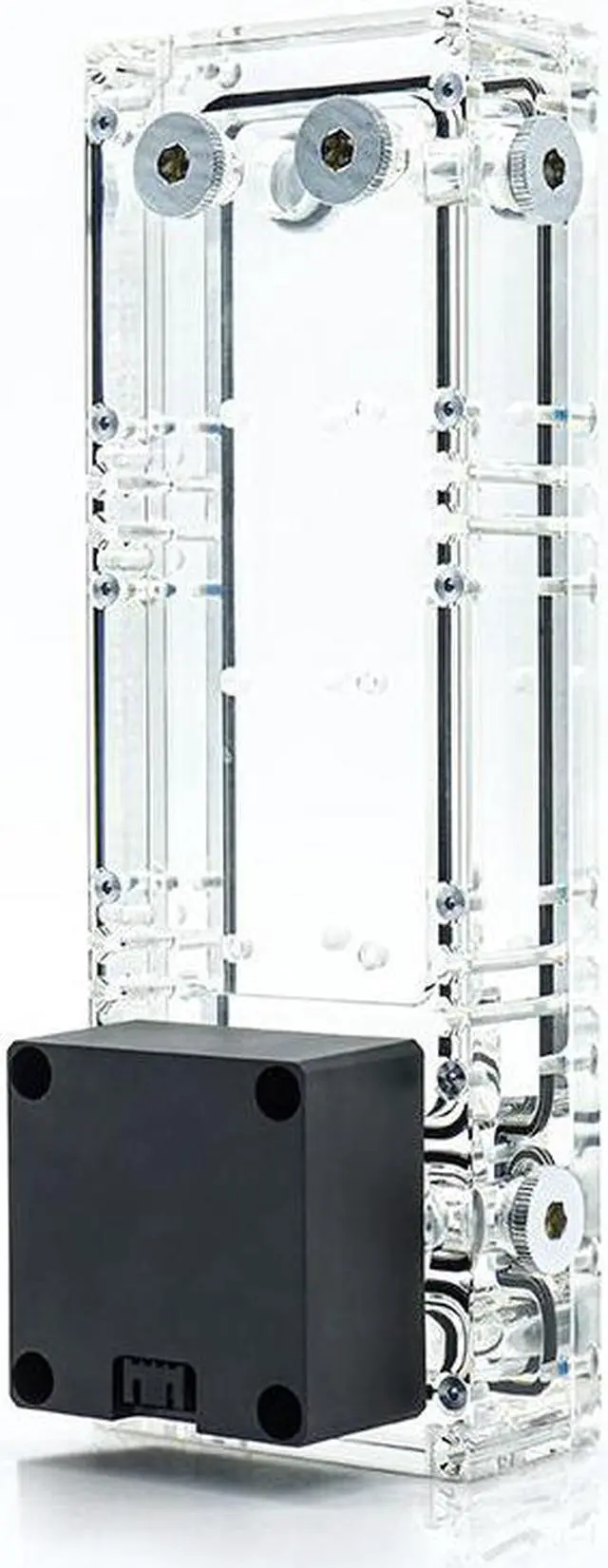 Alt view image 2 of 3 - Bitspower CR803 Reservoir
