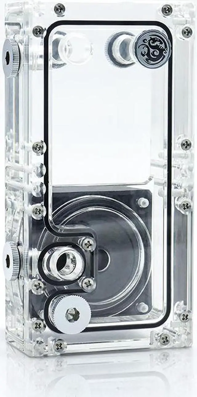 Main image of Bitspower CR802 Reservoir