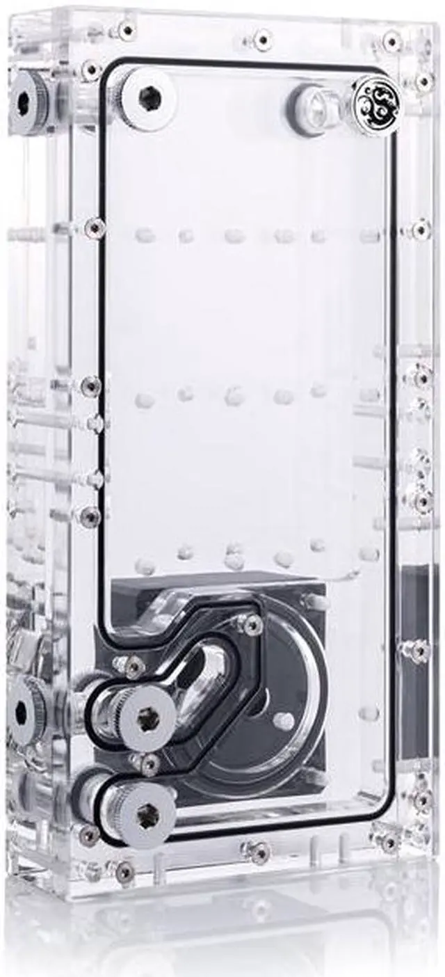 Main image of Bitspower CR280 Reservoir