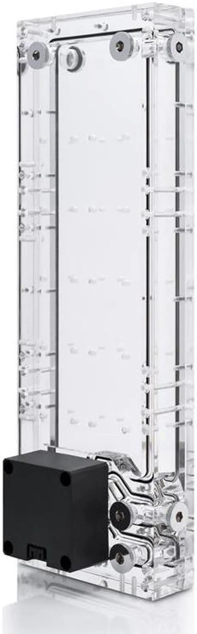 Alt view image 2 of 3 - Bitspower CR360 Reservoir