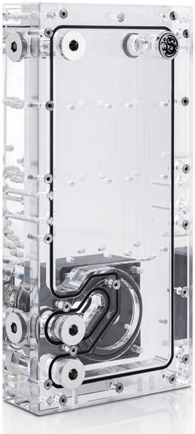 Main image of Bitspower CR240 Reservoir