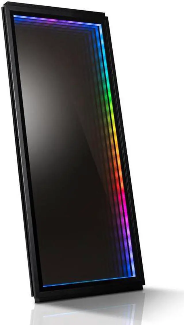 Main image of Bitspower Enigma Chassis Light Panel for LIAN LI O11 DYNAMIC Series