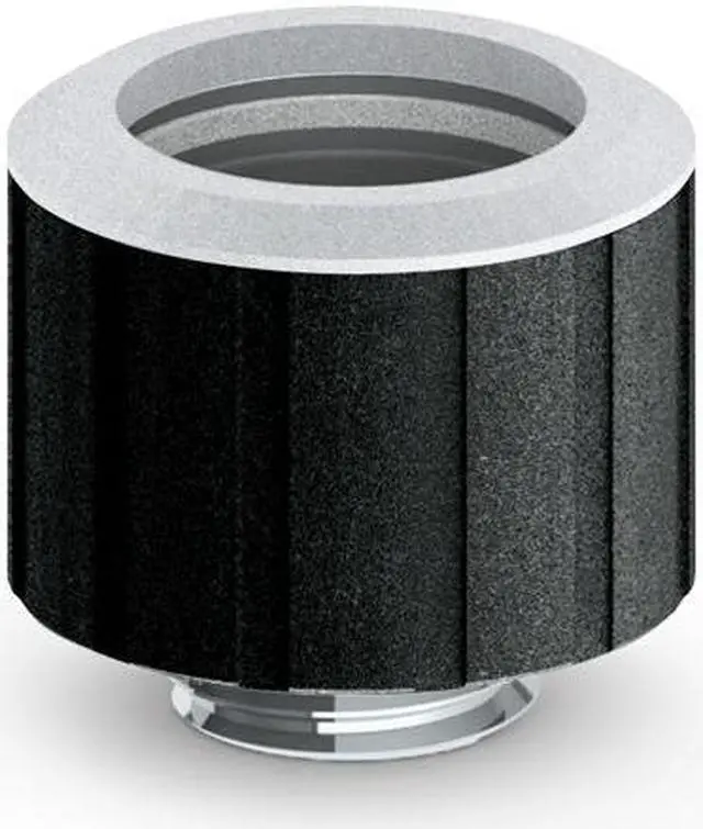 Main image of Bitspower Artemis Advanced Multi-Link For OD 16MM - Matte Black