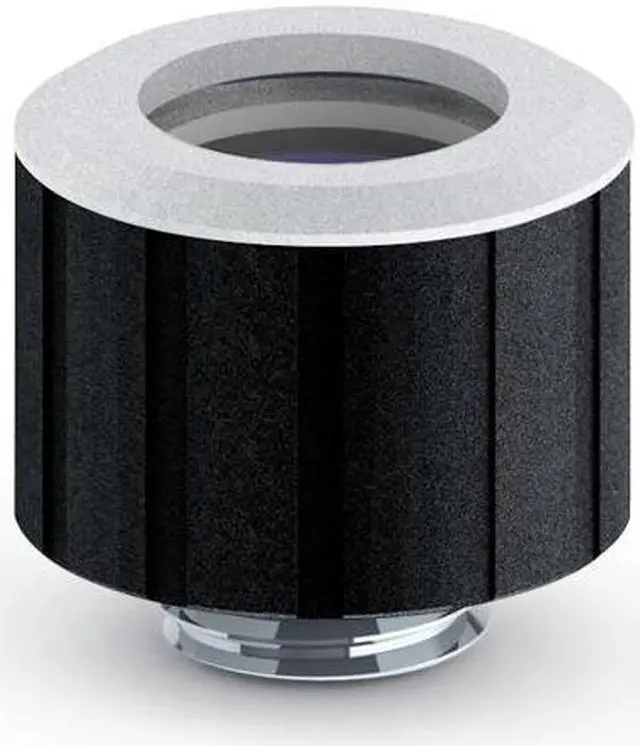 Main image of Bitspower Artemis Advanced Multi-Link For OD 14MM - Matte Black