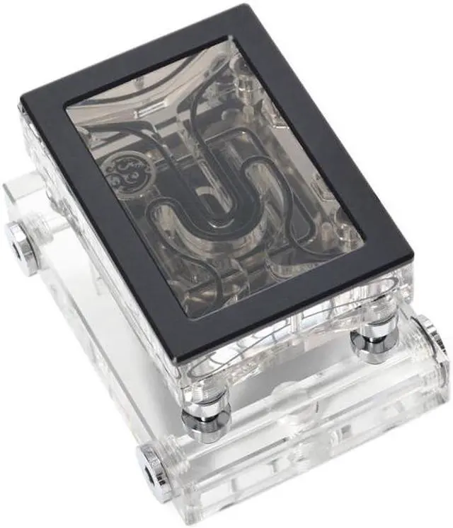 Main image of Bitspower CPU Block Summit Revo AMD Edition
