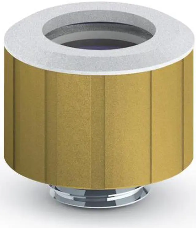 Main image of Bitspower Artemis Advanced Multi-Link For OD 14MM - Stardust Gold