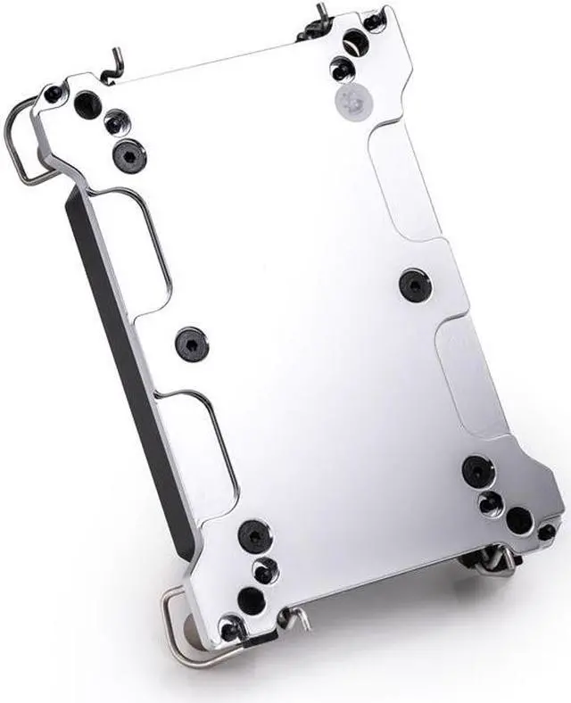 Alt view image 2 of 4 - Bitspower Summit CPU Block for LGA 4189 POM Edition