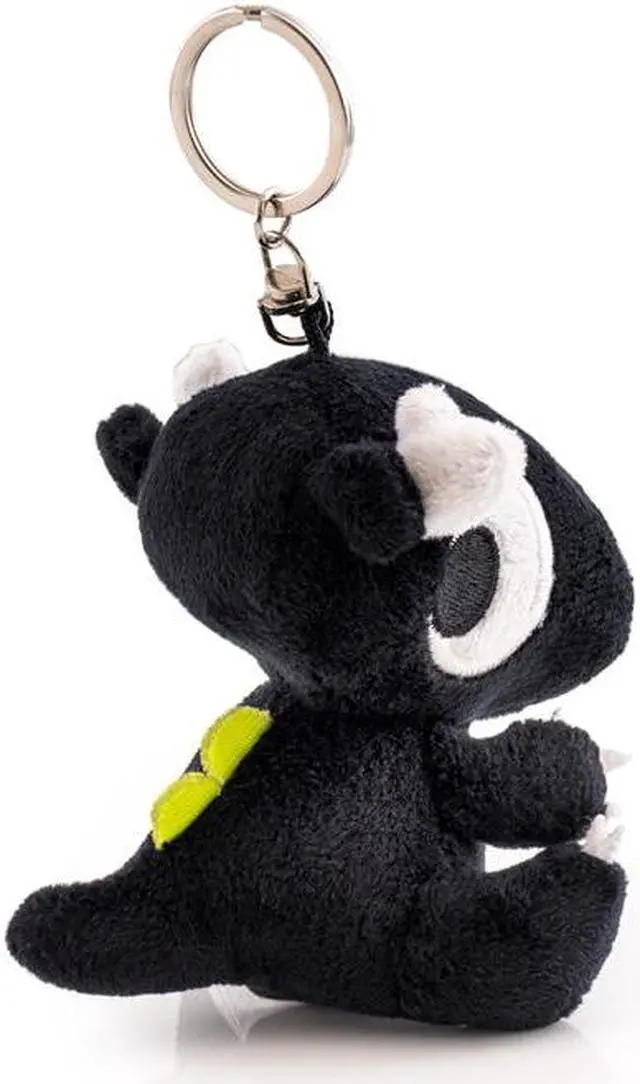 Alt view image 2 of 2 - Bitspower Water Cooling Q-Dragon Baby Doll Keychain