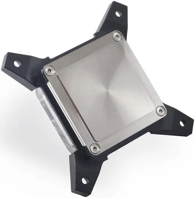 Alt view image 2 of 7 - Bitspower CPU Block Summit XC Intel Edition (12th/13th/14th/15th Gen Intel CPU,LGA1700)