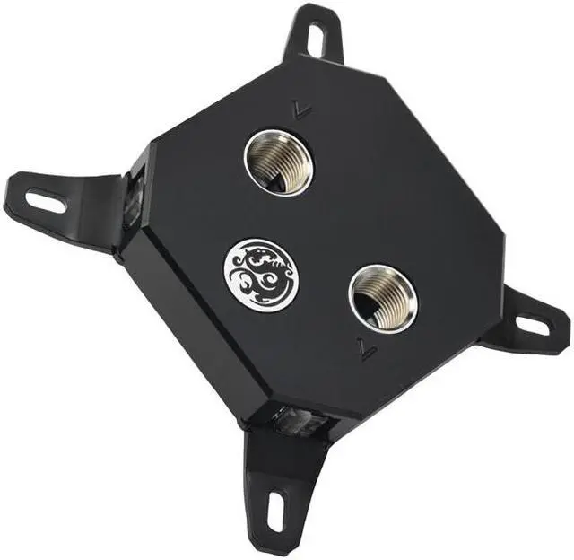 Main image of Bitspower CPU Block Summit ES Intel Edition (12th,13th,14th,15th Gen Intel CPU,LGA1700 1851)