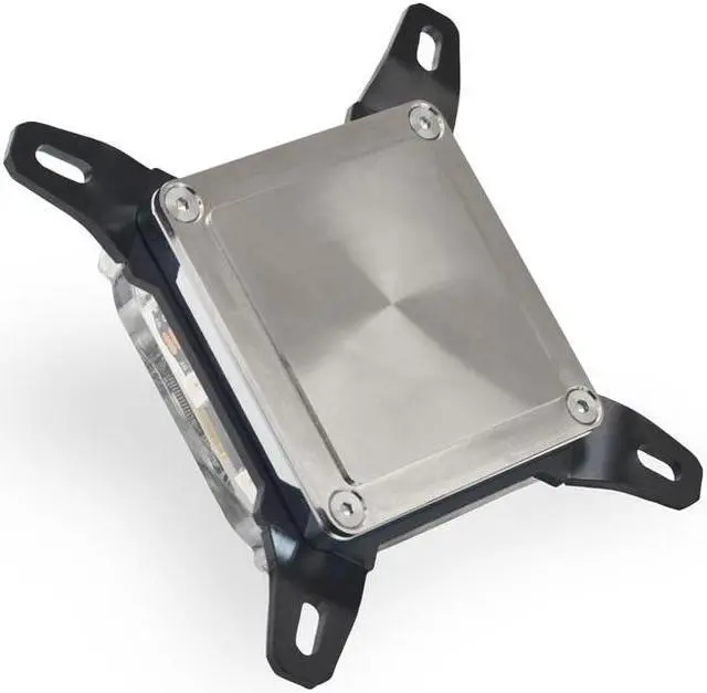 Alt view image 2 of 7 - Bitspower CPU Block Summit ES Intel Edition (12th,13th,14th,15th Gen Intel CPU,LGA1700 1851)