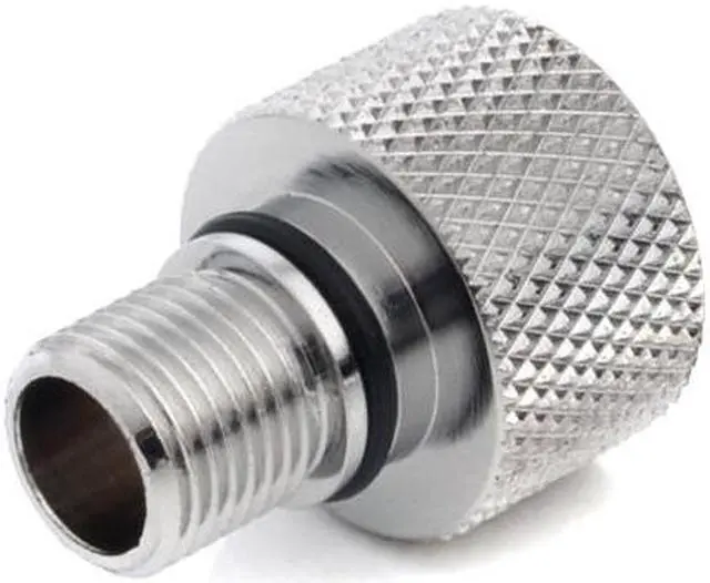 Main image of Silver Shining E-Adapter G1/8" to IG1/4"