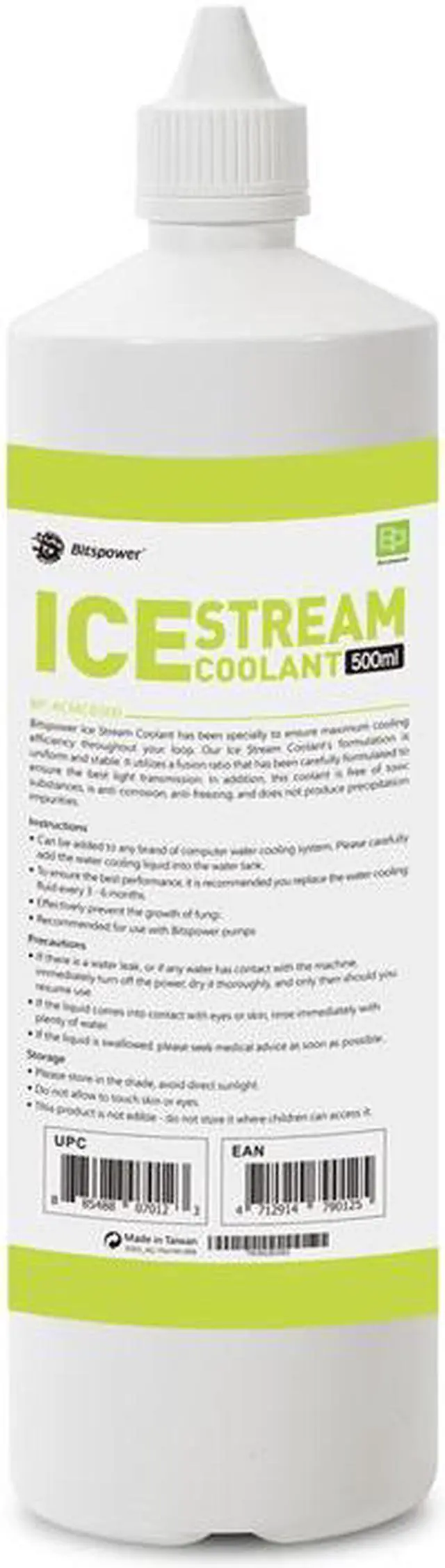 Main image of Bitspower Ice stream coolant 500ml