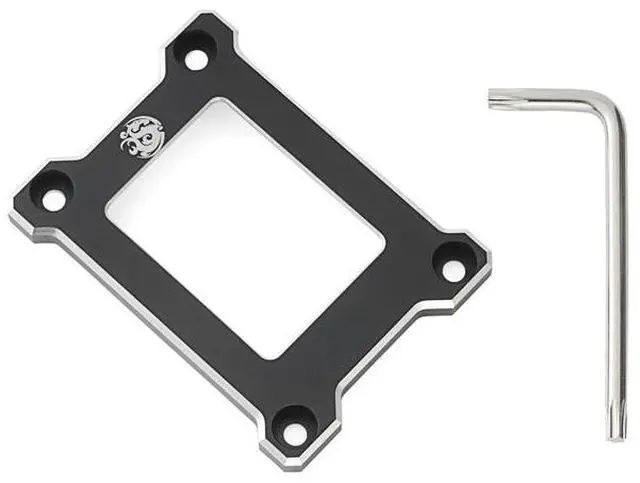 Main image of Bitspower Enhance Bracket for Intel LGA1851/LGA1700 Socket