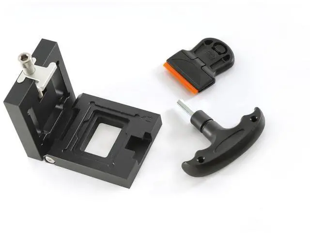 Alt view image 2 of 4 - Bitspower CPU Delid Cap Opener Tool for Intel 14th Gen CPU
