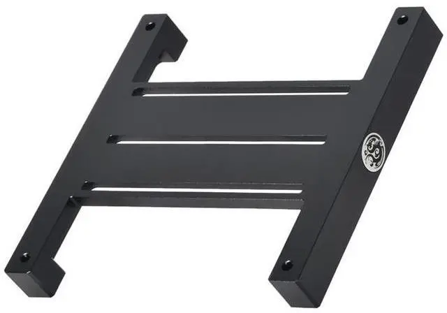 Alt view image 2 of 4 - Bitspower Mount Bracket for CR Reservoir 140 Series