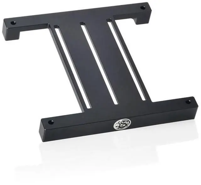 Main image of Bitspower Mount Bracket for CR Reservoir 140 Series