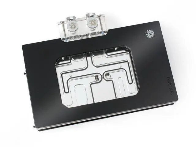 Main image of Bitspower NEBULA VGA Water Block for MSI GeForce RTX 5090 Suprim,Gaming Trio,Vanguard