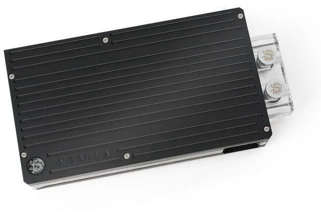 Alt view image 3 of 5 - Bitspower NEBULA GeForce RTX 5090 Founders Edition