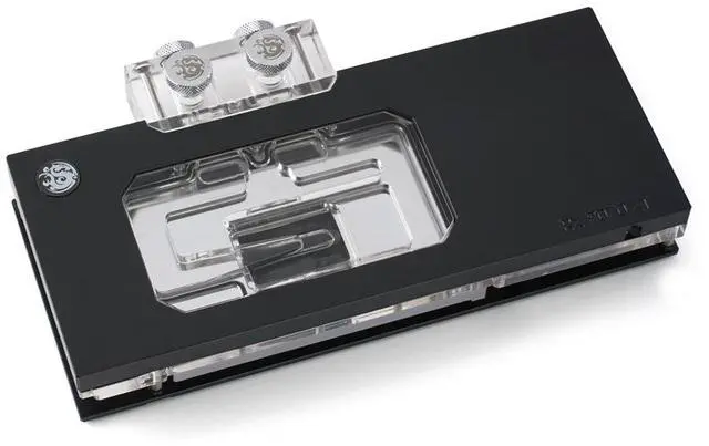 Main image of Bitspower NEBULA Radeon 9070XT XFX Mercury