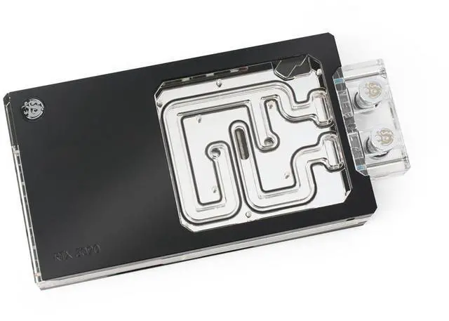 Main image of Bitspower NEBULA GeForce RTX 5090 Founders Edition