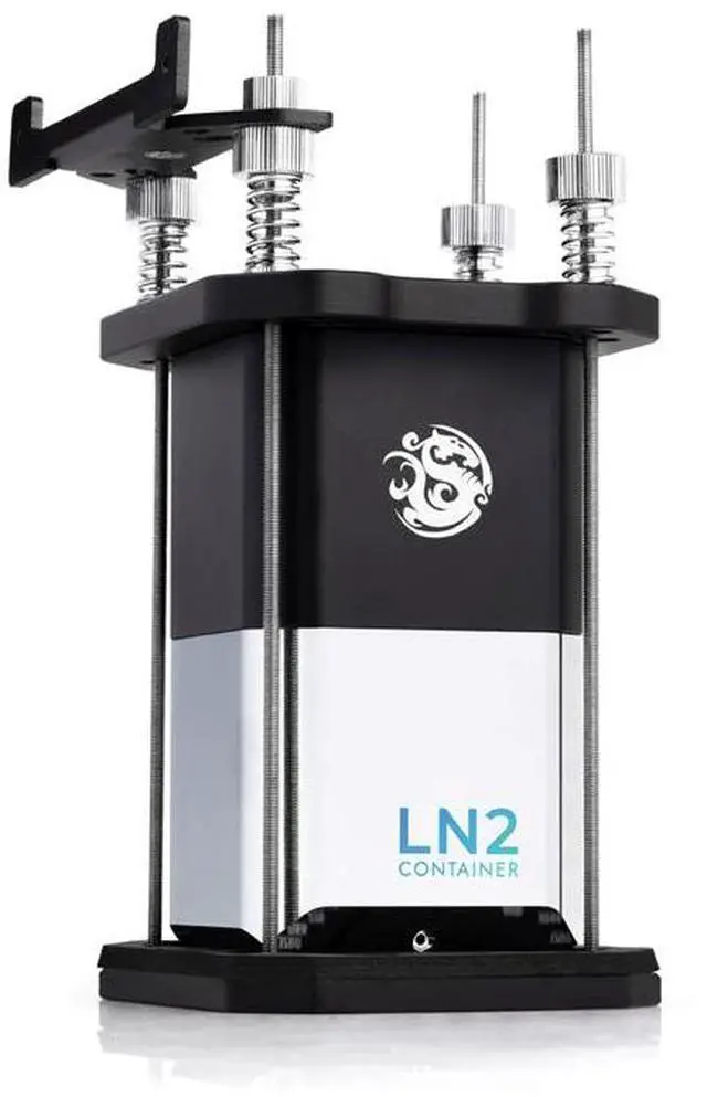 Main image of Bitspower Strata LN2 CPU Container