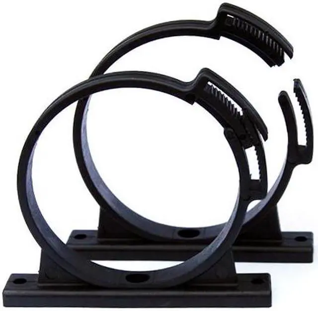 Main image of Bitspower Water TANK CLAMP SET--For 60mm acrylic tube