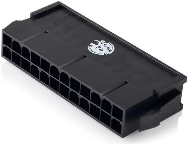 Main image of Bitspower-PSU 24PIN-PSU Active