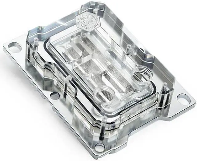 Main image of Bitspower Summit CPU Block for Socket LGA 3647 (Narrow)
