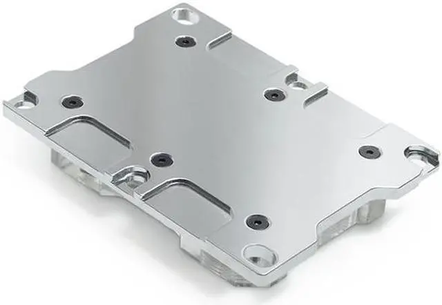 Alt view image 2 of 2 - Bitspower Summit CPU Block for Socket LGA 3647 (Narrow)