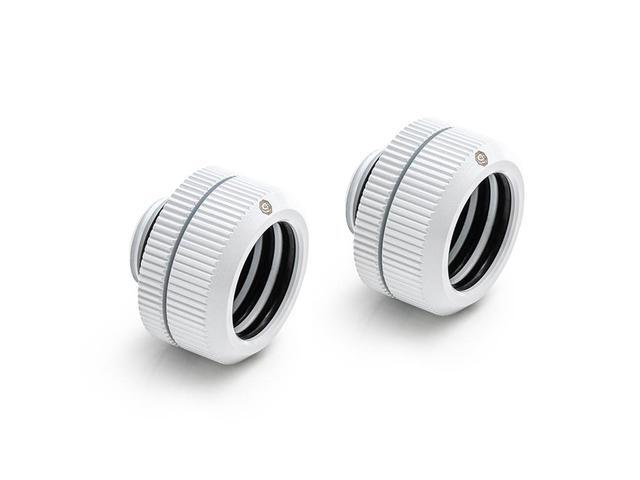 14mm Compression Fittings Wendry Water Cooling Fittings - OD 14mm Compression For PC Rigid Tubes | Multiple Colors Available Rigid Tube Fittings