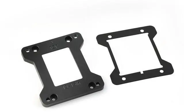Main image of Bitspower LGA1851 Enhance Bracket for CPU Block Summit Revo Intel Edition