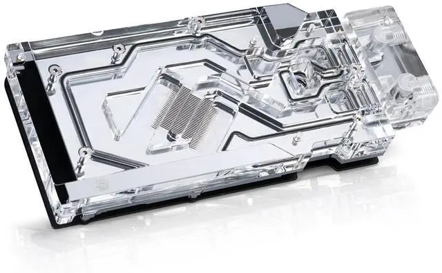 Main image of Bitspower Classic VGA Water Block for GeForce RTX 3080 Founders Edition V2