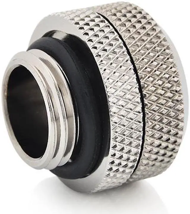 Alt view image 3 of 3 - Bitspower G1/4" Black Sparkle Enhance Multi-Link For OD 12MM (4PCS)
