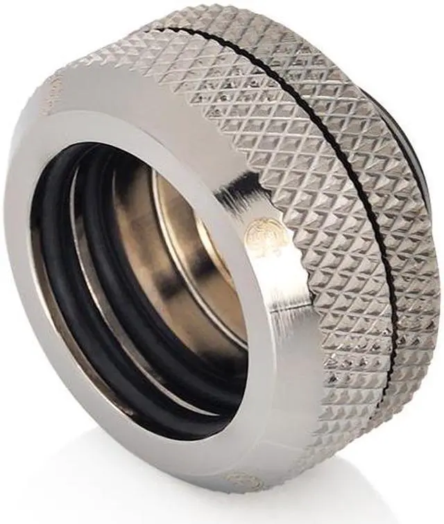 Alt view image 2 of 3 - Bitspower G1/4" Black Sparkle Enhance Multi-Link For OD 16MM (4PCS)